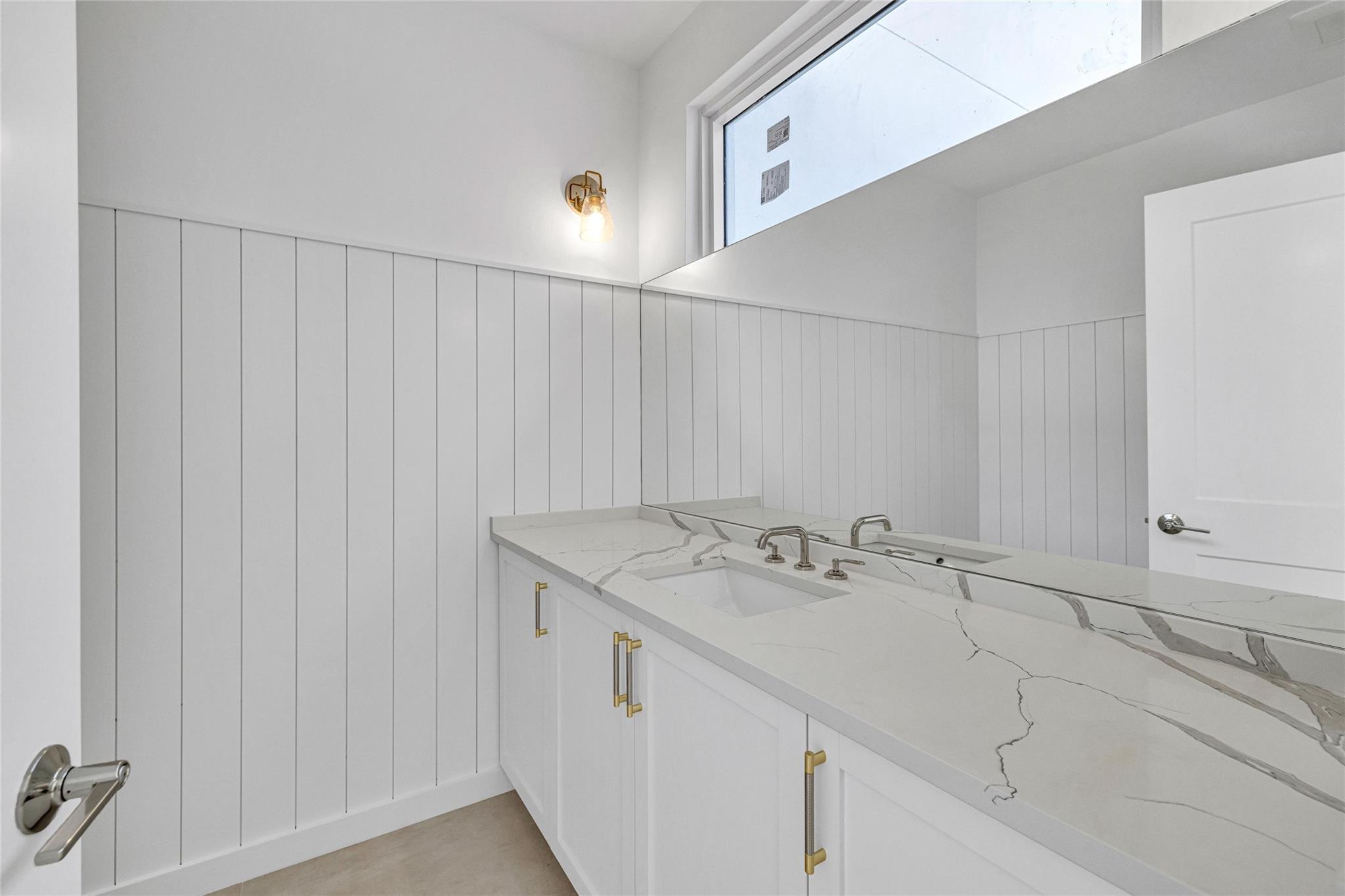 Victoria Park - Residential