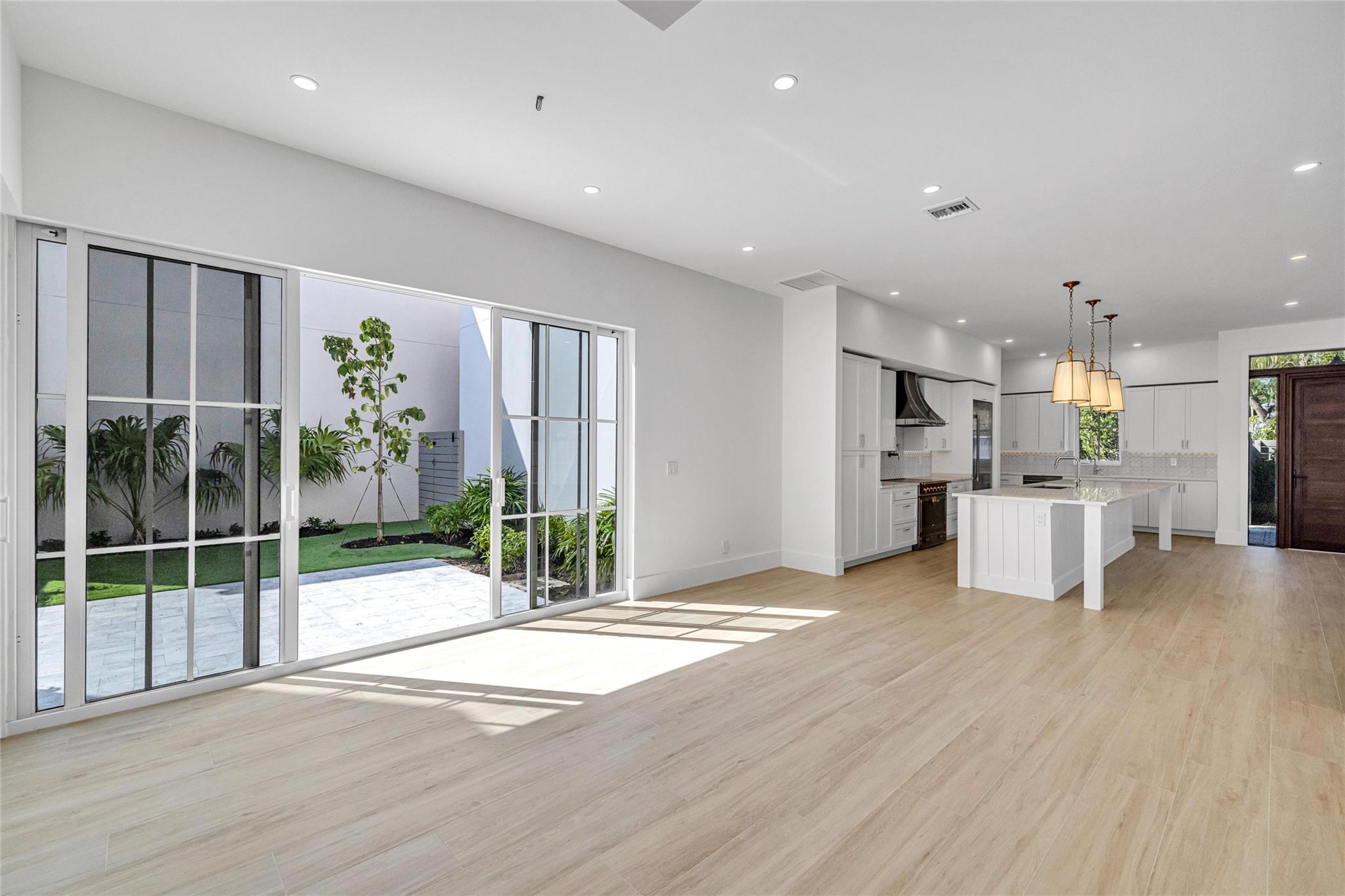 Victoria Park - Residential