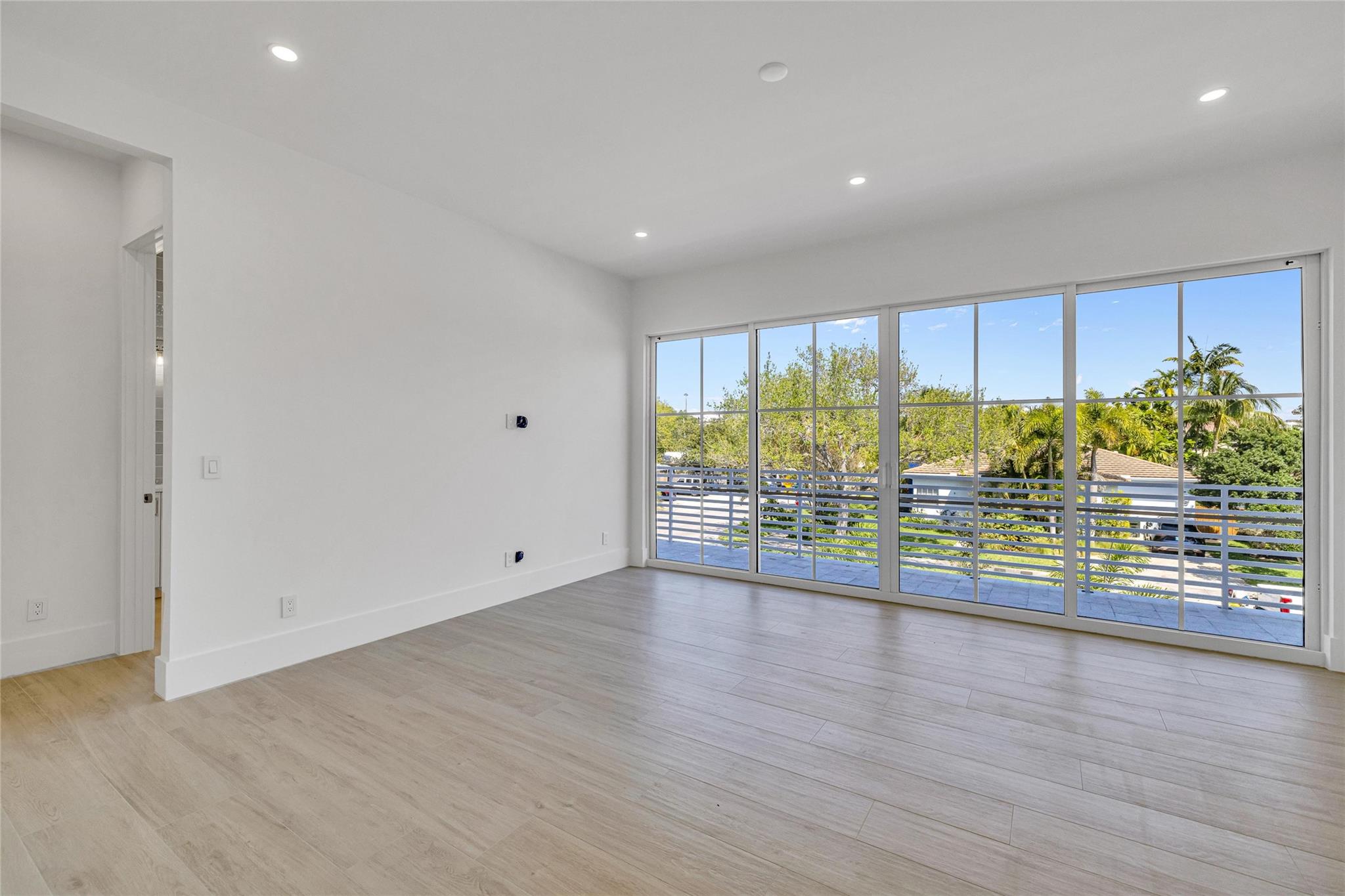 Victoria Park - Residential