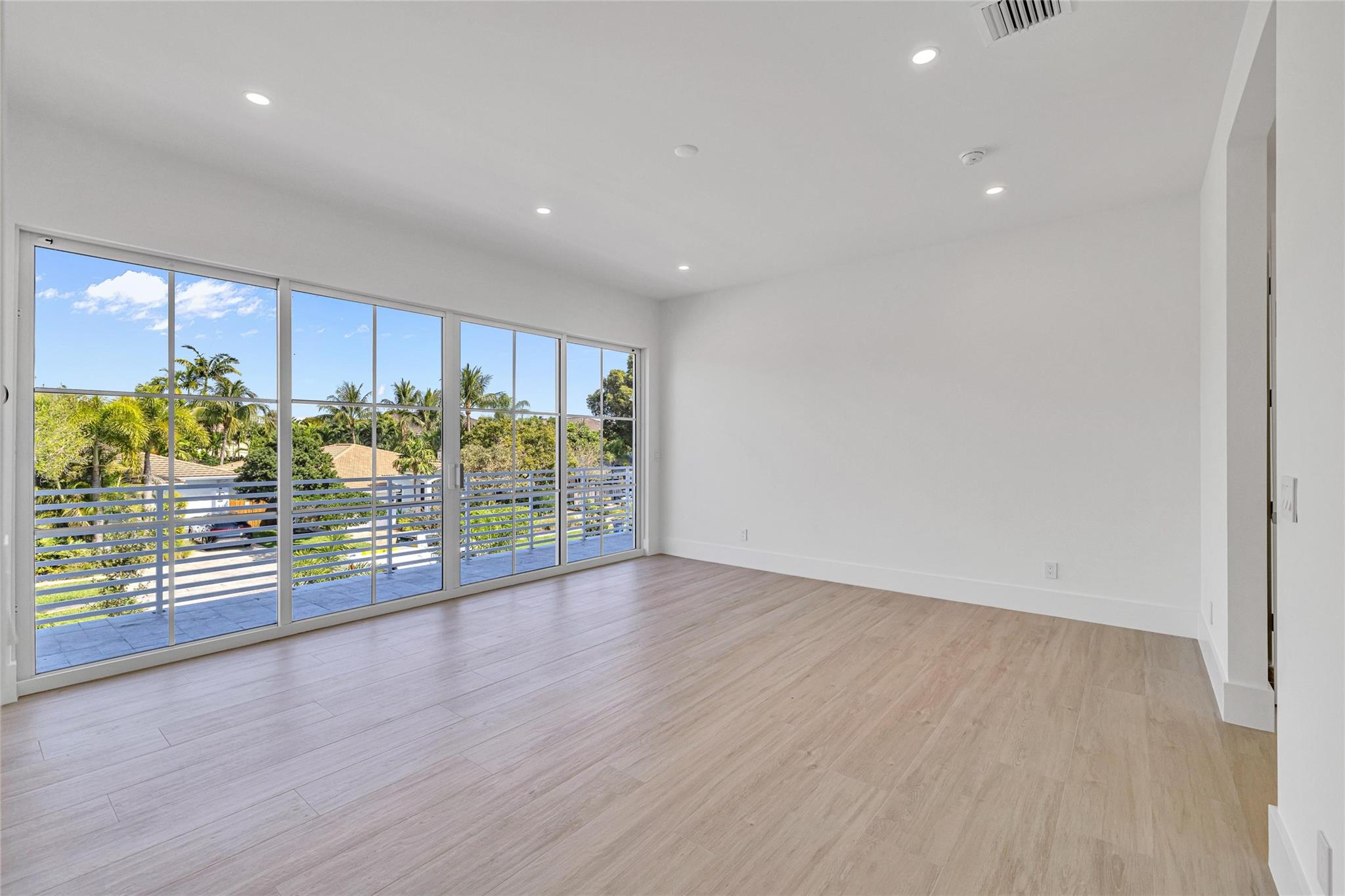 Victoria Park - Residential