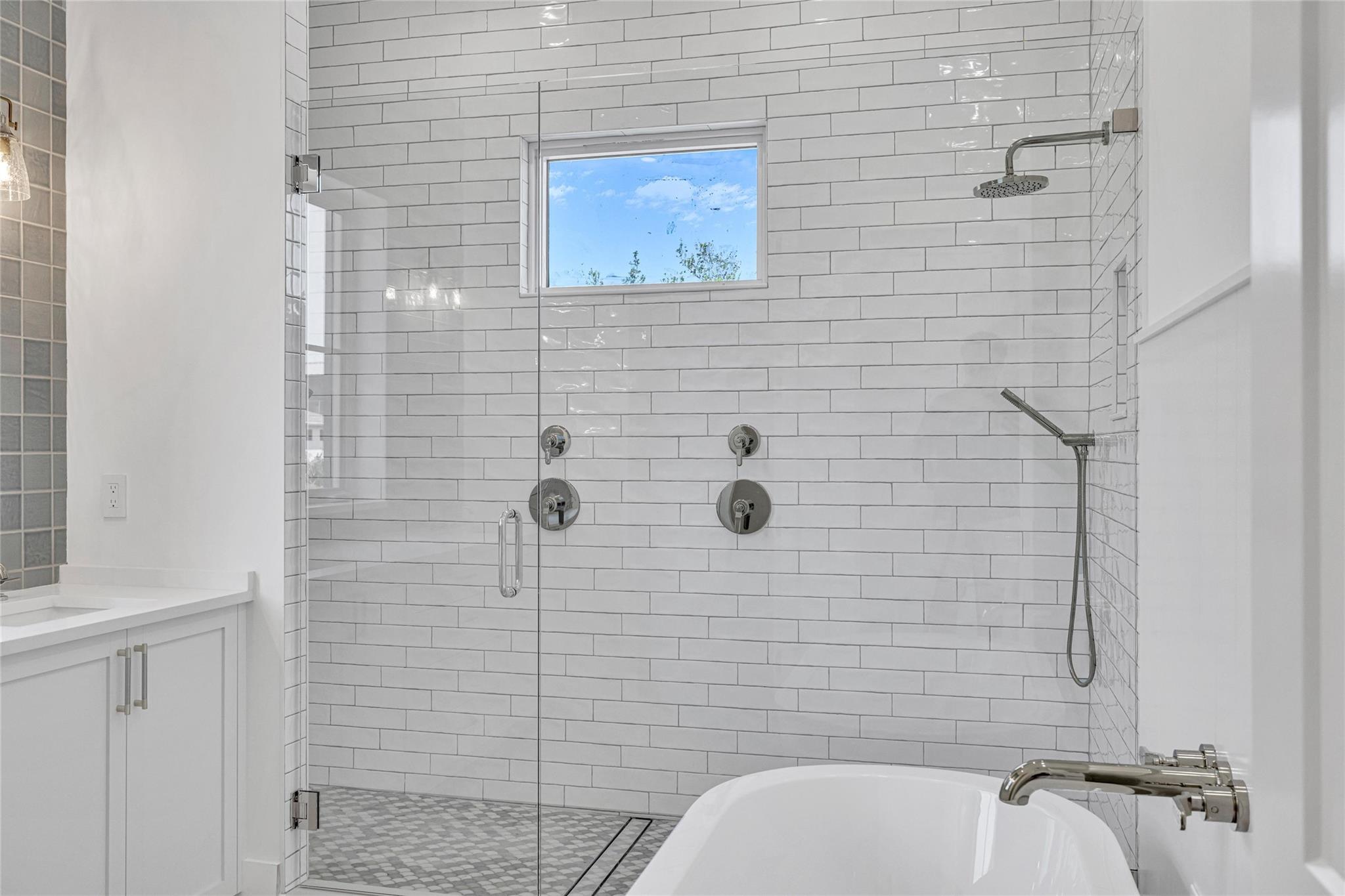 Victoria Park - Residential