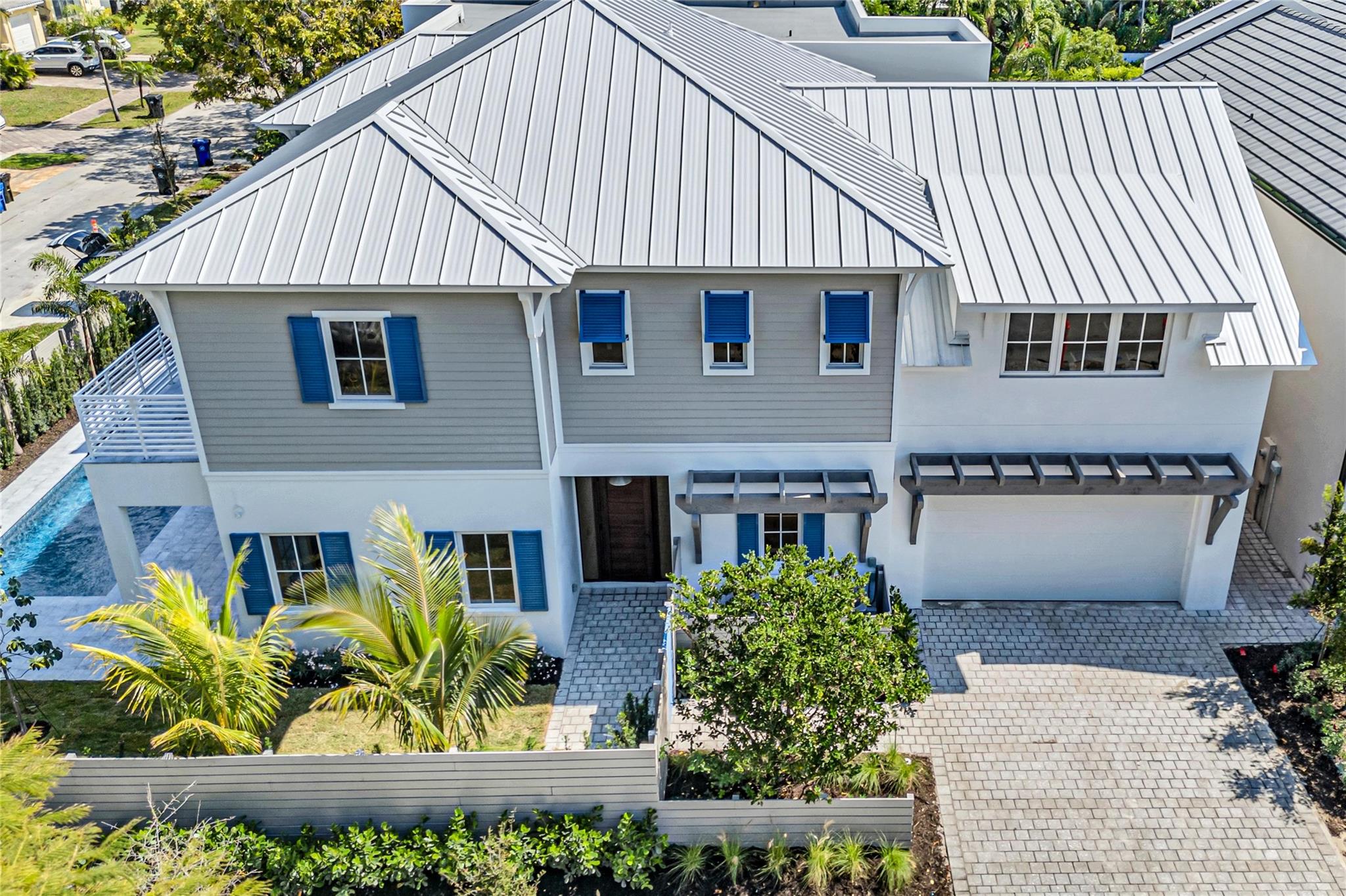 Victoria Park - Residential