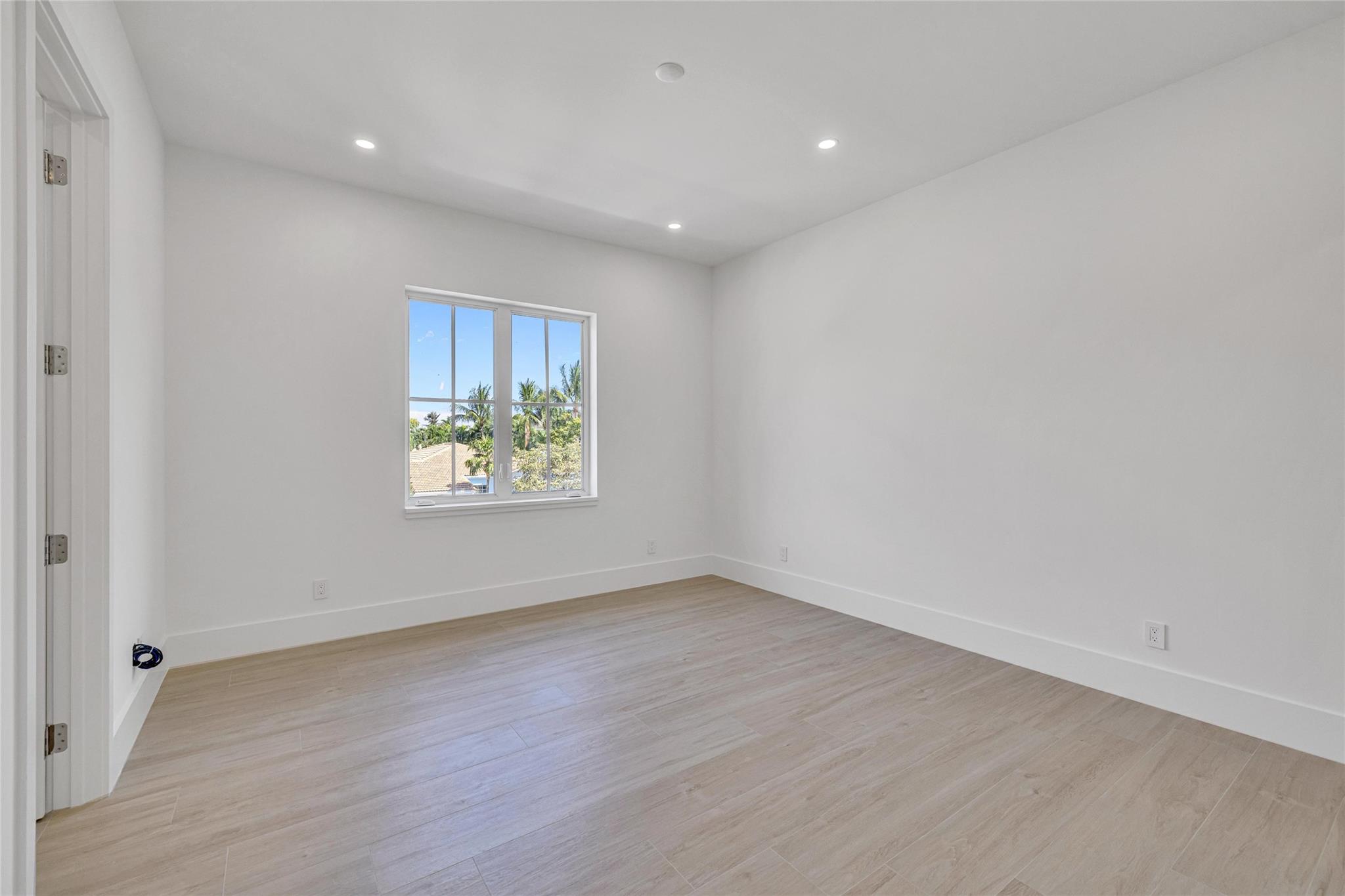 Victoria Park - Residential