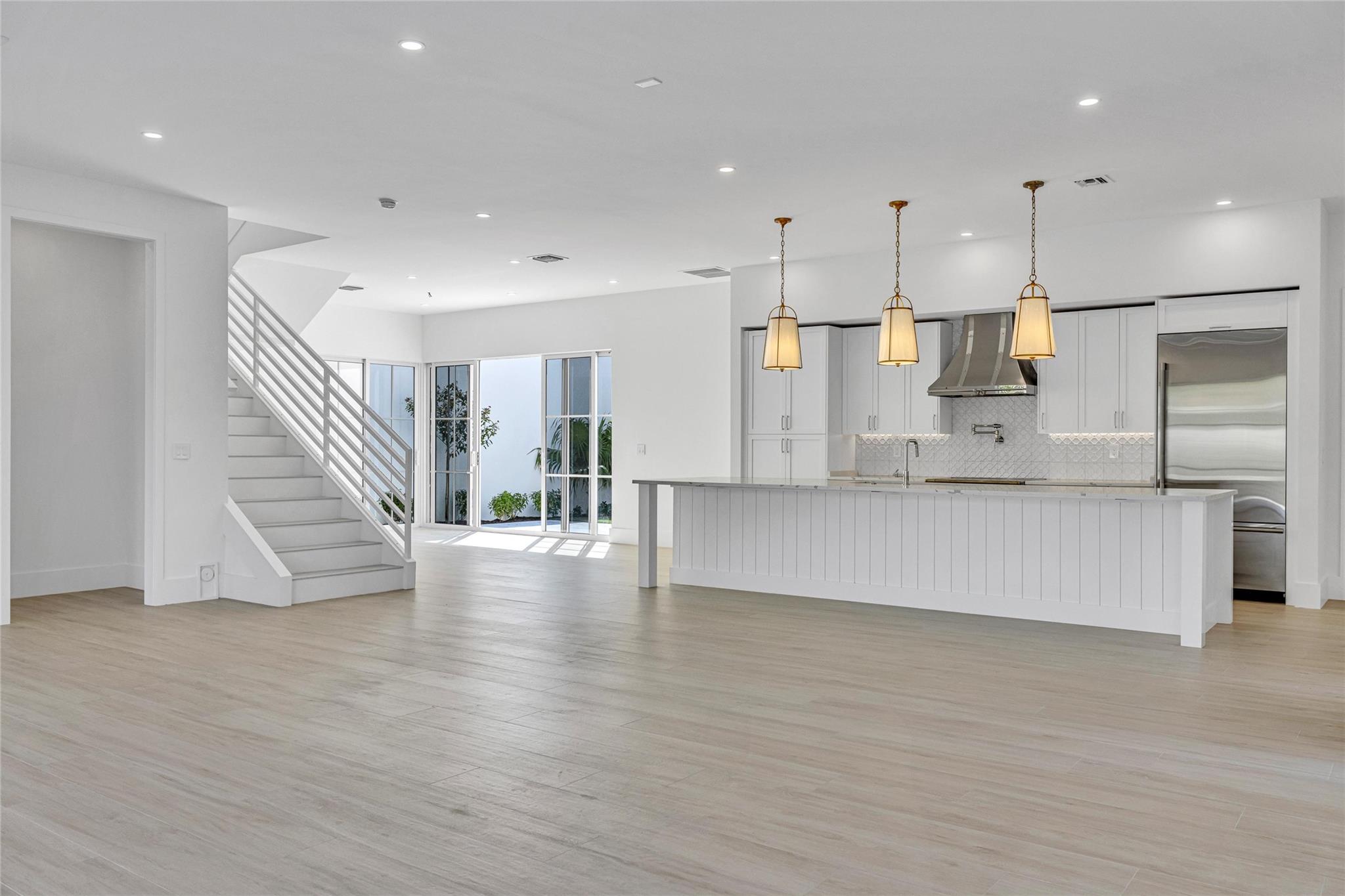 Victoria Park - Residential