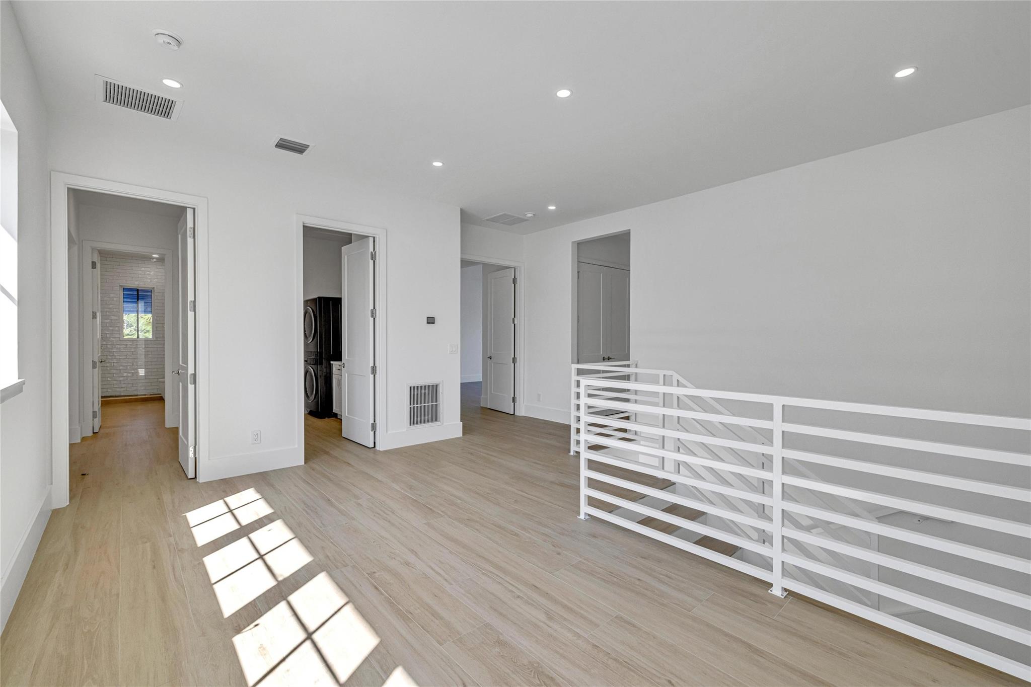 Victoria Park - Residential