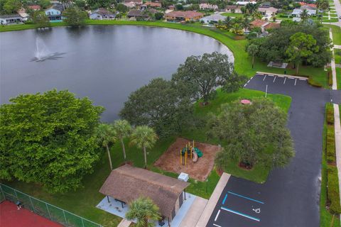 A home in Lake Worth