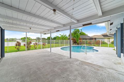 A home in Lake Worth