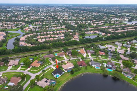 A home in Lake Worth