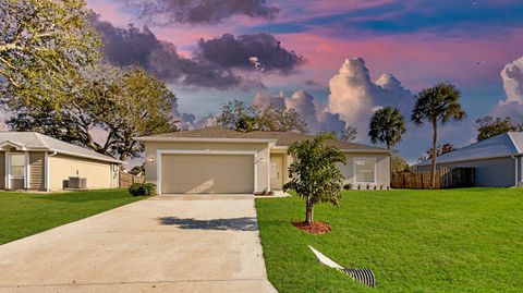 Property photo of 594 Bayharbor Terrace, Sebastian, FL 32958