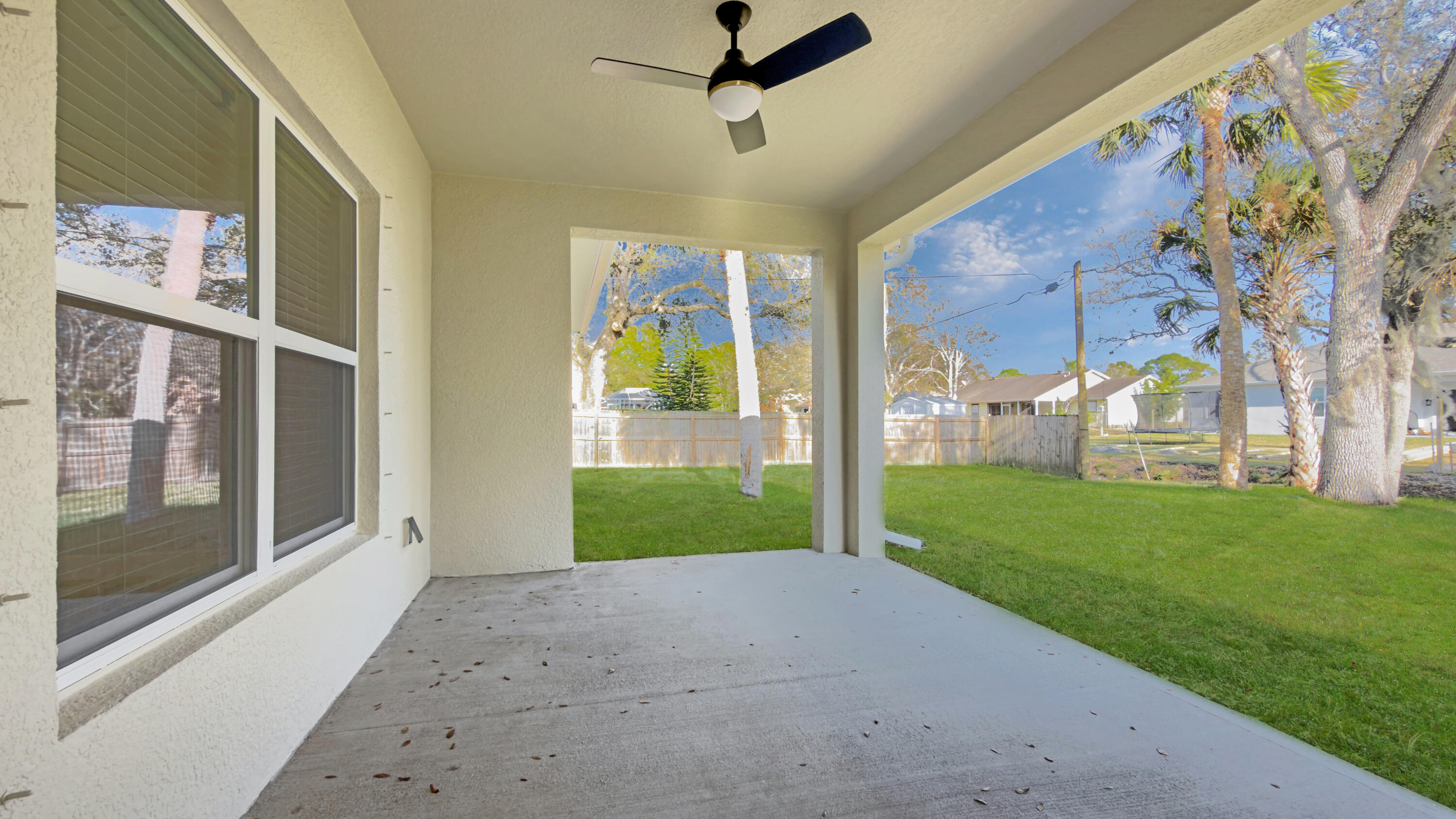 SEBASTIAN HIGHLANDS UNIT 10 - Residential