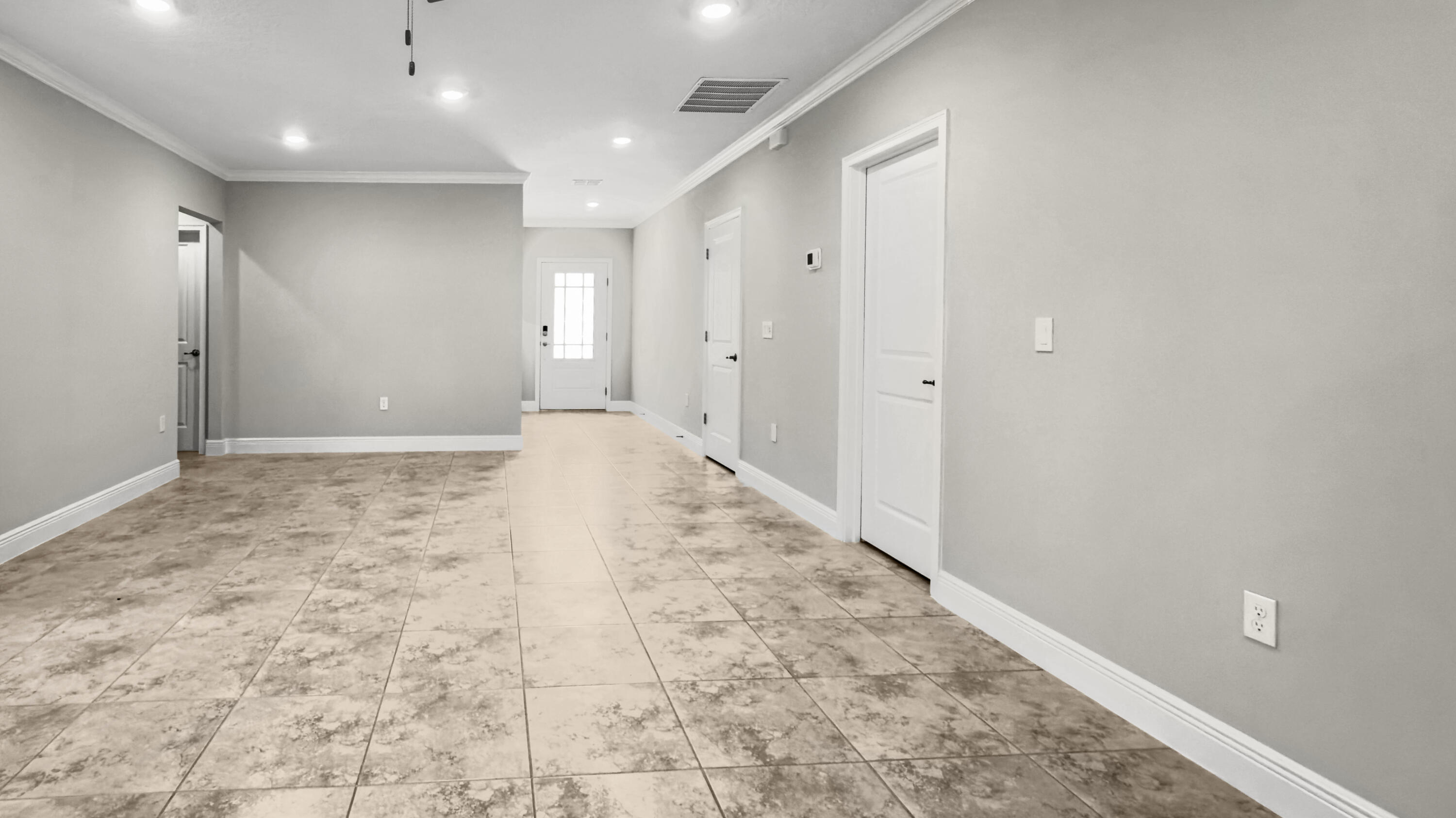 SEBASTIAN HIGHLANDS UNIT 10 - Residential