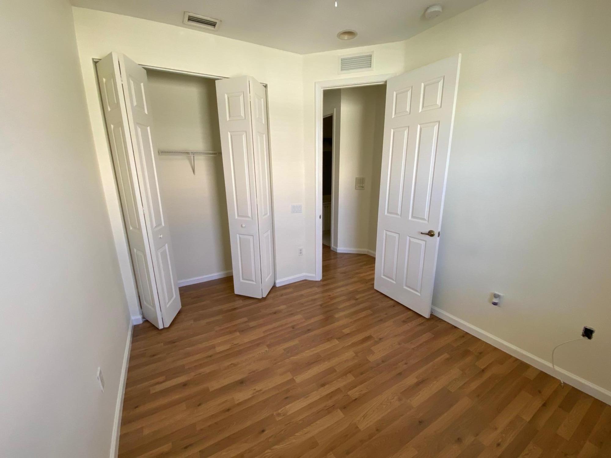 RENAISSANCE COMMONS PUD - Residential Lease