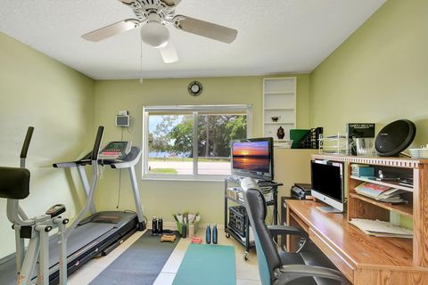 A home in Lake Worth Beach