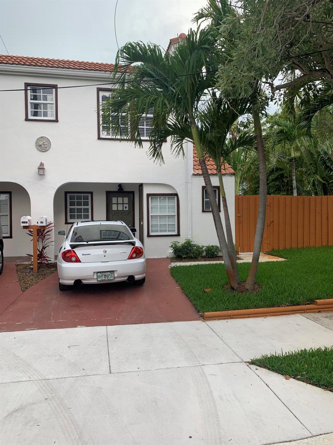 NORTHWOOD ADD - Residential Lease