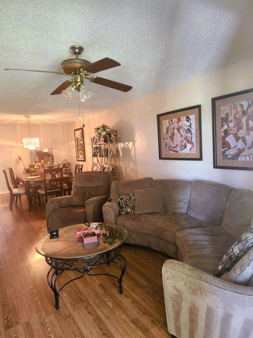 Photo of 5794 Moss Court #7, Fort Pierce, FL 34982 (MLS # R11090829)