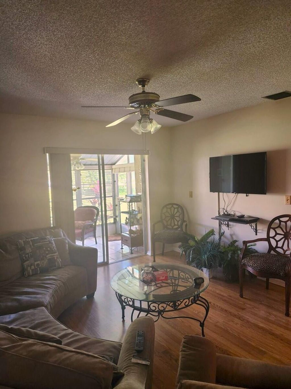 Photo of 5794 Moss Court #7, Fort Pierce, FL 34982 (MLS # R11090829)