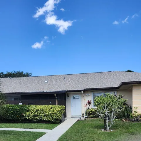 5794 Moss Court Unit 7, Fort Pierce, FL MLS: R11090829