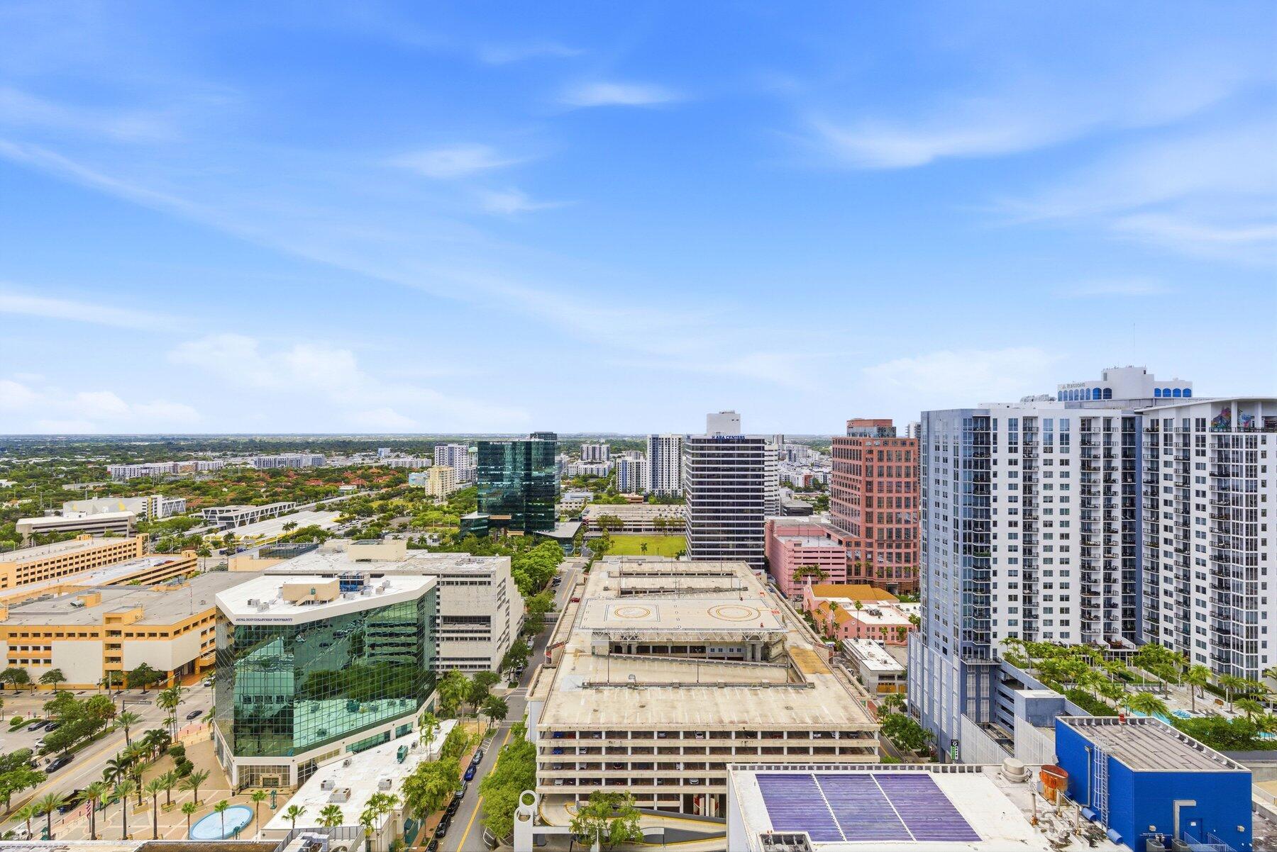 100 E Las Olas Boulevard 2802