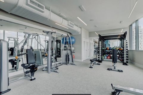 Tiny photo for 100 E Las Olas Boulevard #2802, Fort Lauderdale, FL 33301 (MLS # B26035778)