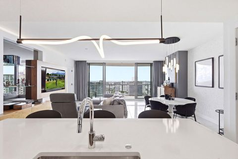 Tiny photo for 100 E Las Olas Boulevard #2802, Fort Lauderdale, FL 33301 (MLS # B26035778)