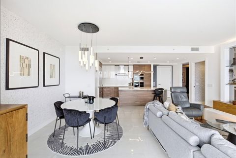 Tiny photo for 100 E Las Olas Boulevard #2802, Fort Lauderdale, FL 33301 (MLS # B26035778)