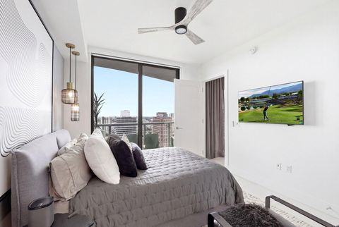 Tiny photo for 100 E Las Olas Boulevard #2802, Fort Lauderdale, FL 33301 (MLS # B26035778)