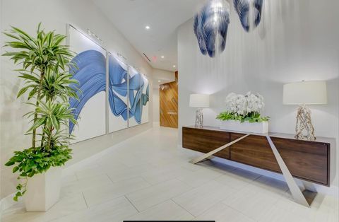Tiny photo for 100 E Las Olas Boulevard #2802, Fort Lauderdale, FL 33301 (MLS # B26035778)
