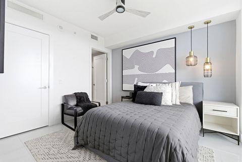 Tiny photo for 100 E Las Olas Boulevard #2802, Fort Lauderdale, FL 33301 (MLS # B26035778)
