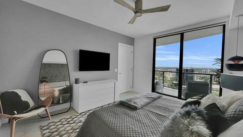 Tiny photo for 100 E Las Olas Boulevard #2802, Fort Lauderdale, FL 33301 (MLS # B26035778)