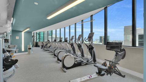 Tiny photo for 100 E Las Olas Boulevard #2802, Fort Lauderdale, FL 33301 (MLS # B26035778)