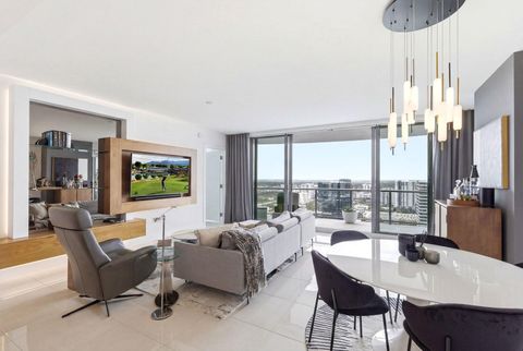 Tiny photo for 100 E Las Olas Boulevard #2802, Fort Lauderdale, FL 33301 (MLS # B26035778)