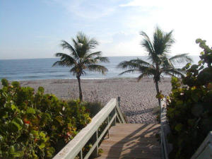 JUPITER DUNES CONDO - Residential Lease