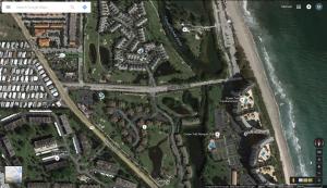 JUPITER DUNES CONDO - Residential Lease