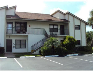 JUPITER DUNES CONDO - Residential Lease