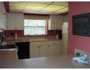 JUPITER DUNES CONDO - Residential Lease