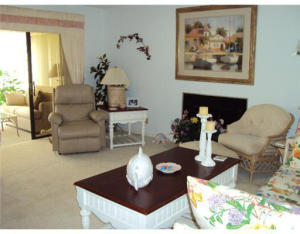 JUPITER DUNES CONDO - Residential Lease