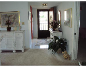 JUPITER DUNES CONDO - Residential Lease