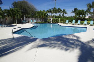 JUPITER DUNES CONDO - Residential Lease