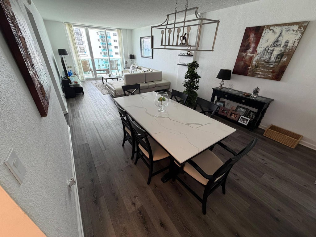 Photo of 3901 S Ocean Drive #10J, Hollywood, FL 33019 (MLS # B26073319)