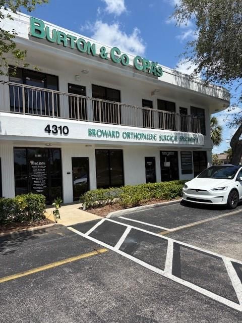 4310 Sheridan St 101-102 Hollywood FL 33021
