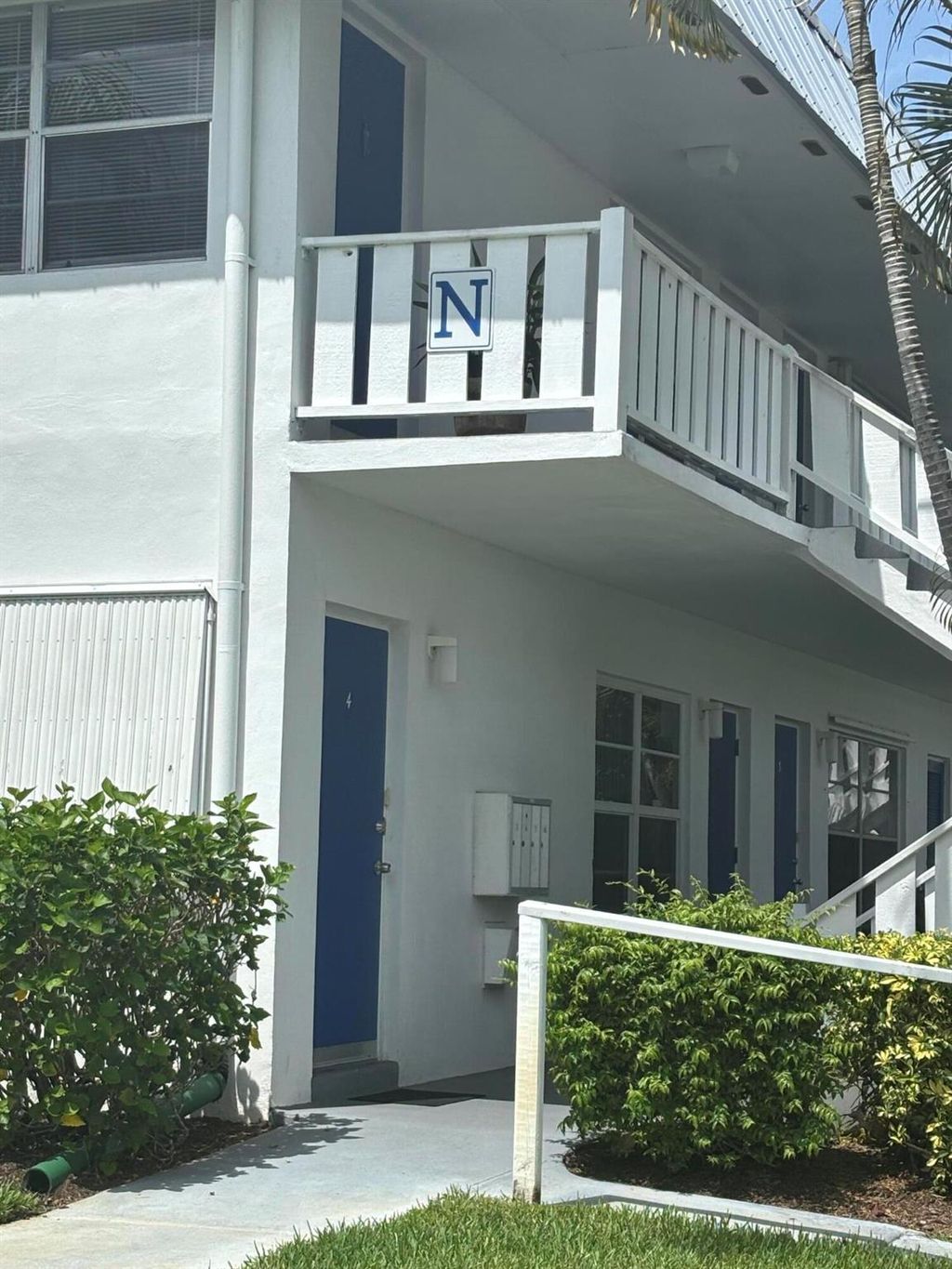 Photo of 2929 SE Ocean Boulevard #N2, Stuart, FL 34996 (MLS # R11108694)