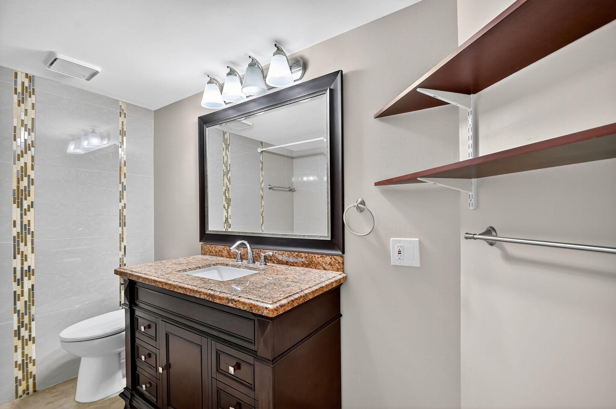 ROSEHILL CONDO - Residential