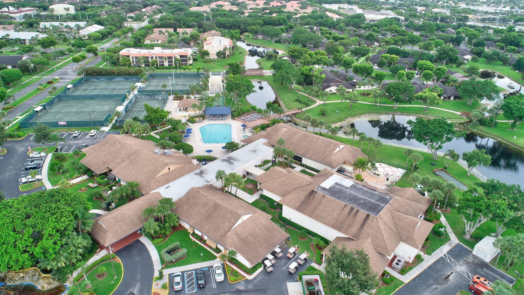 ROSEHILL CONDO - Residential