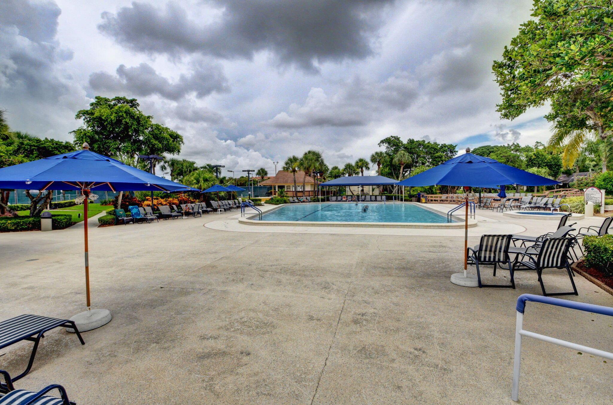 ROSEHILL CONDO - Residential