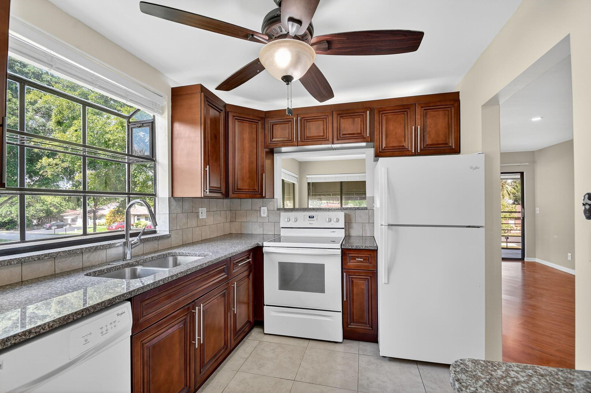 ROSEHILL CONDO - Residential