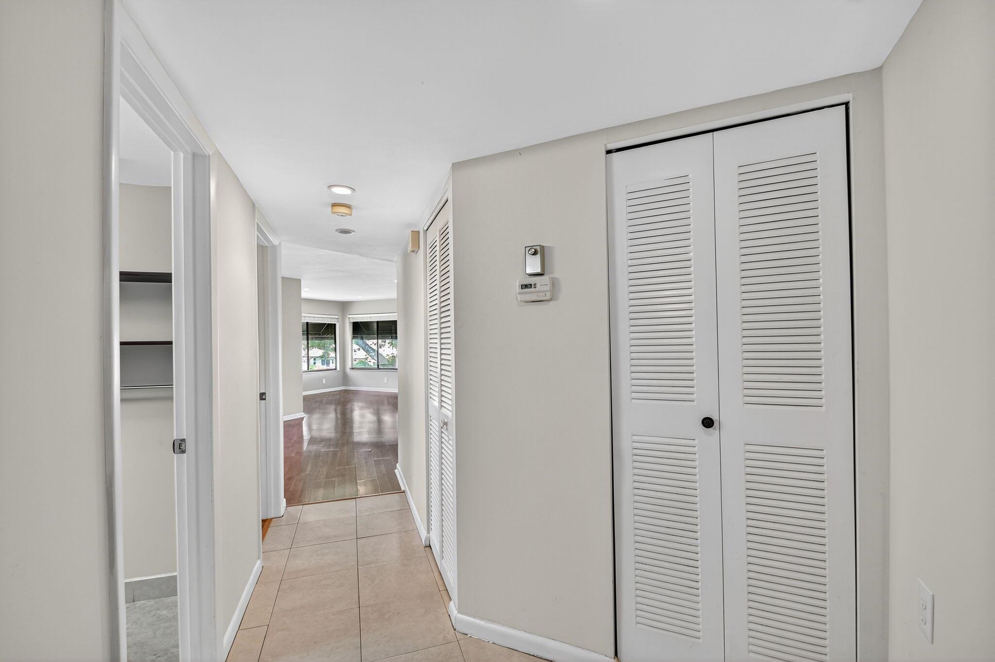 ROSEHILL CONDO - Residential