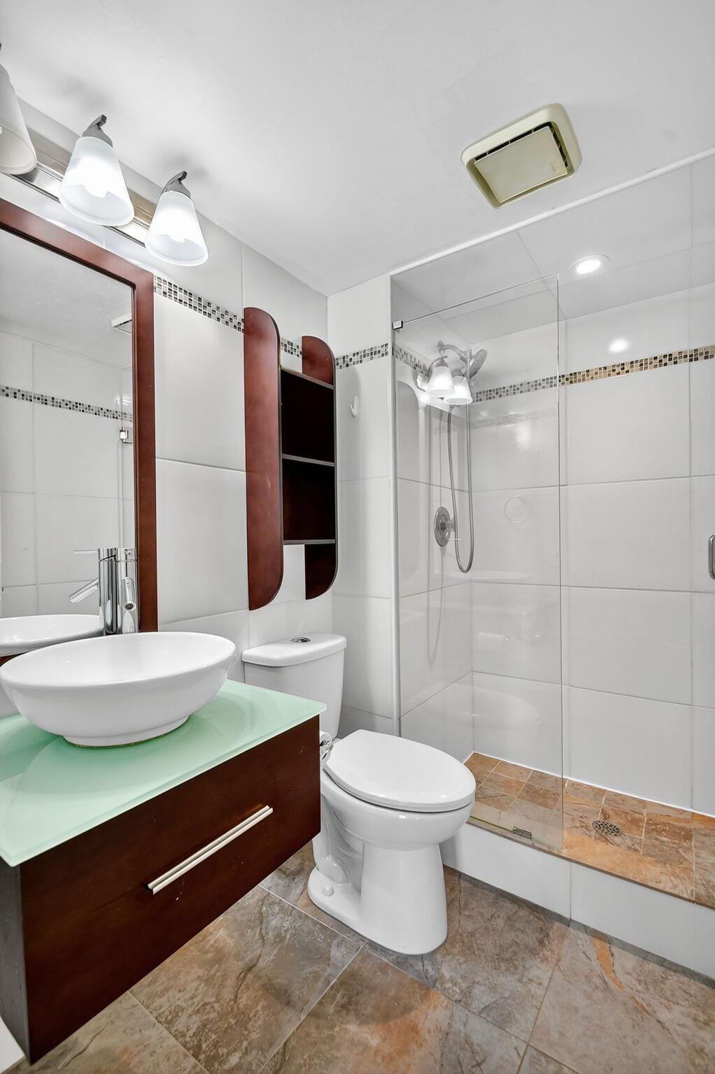ROSEHILL CONDO - Residential