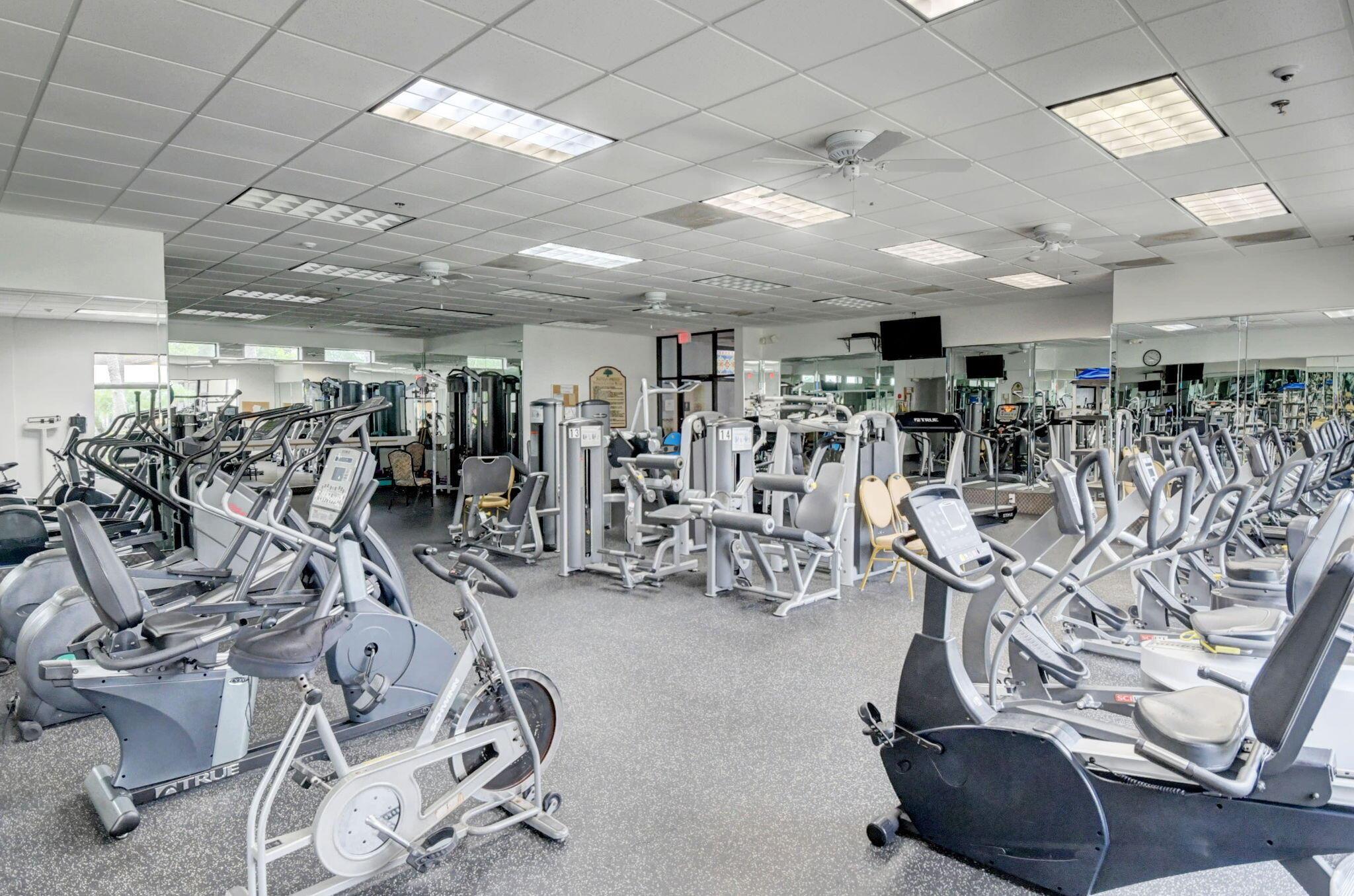 ROSEHILL CONDO - Residential
