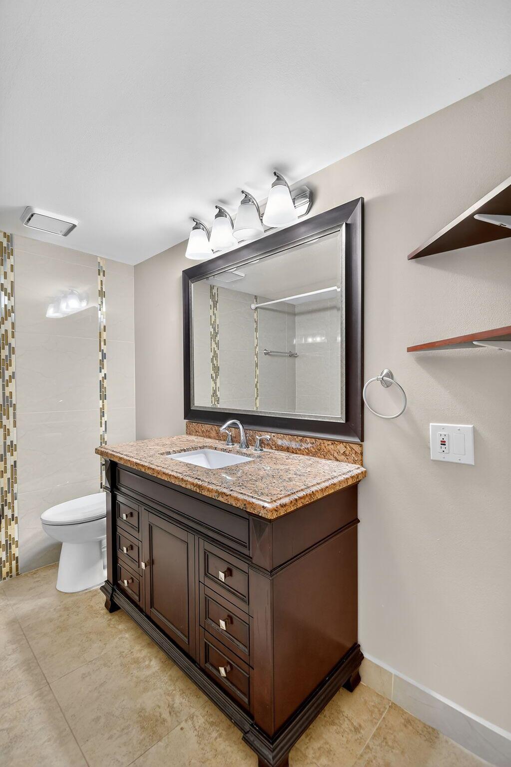 ROSEHILL CONDO - Residential