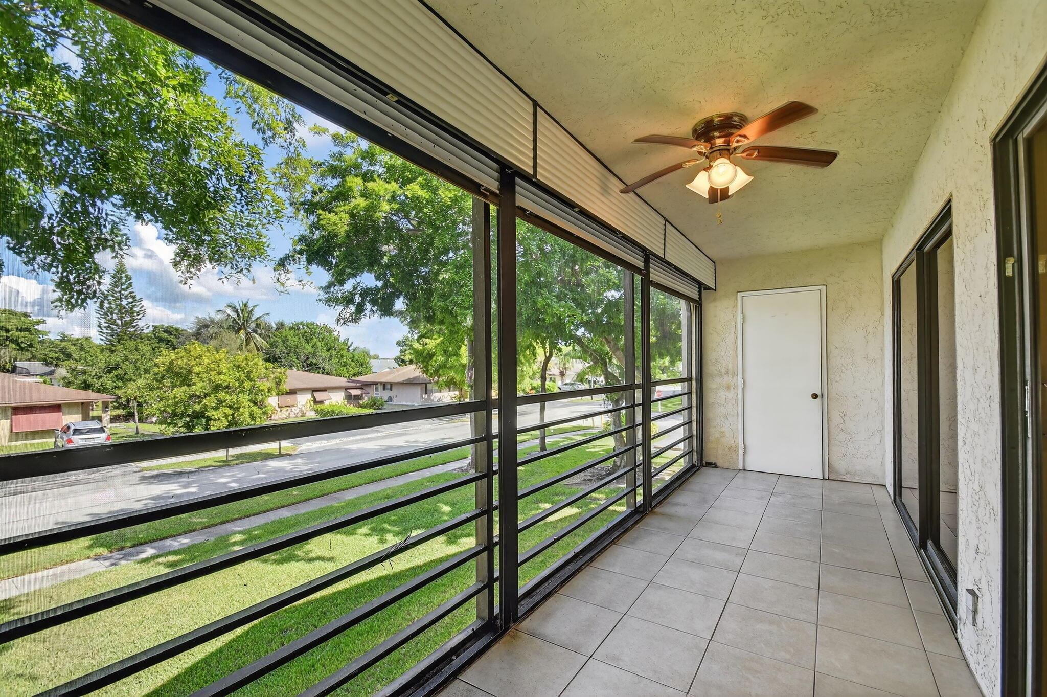 ROSEHILL CONDO - Residential